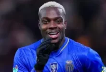 جورج إلينيخينا - الاتحاد
