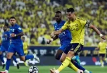 ترتيب هدافي دوري روشن السعودي