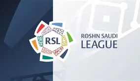 الدوري السعودي