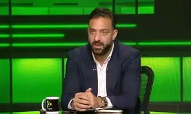 أحمد حسام ميدو - الزمالك