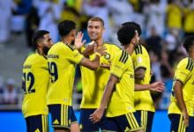 النصر رونالدو 2026