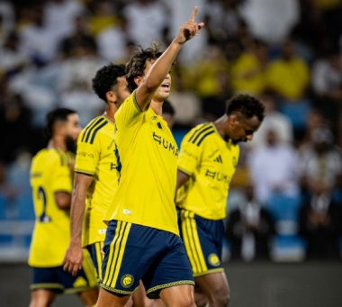 النصر 2026