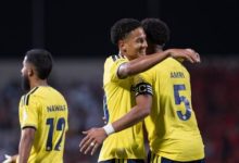 النصر 2026