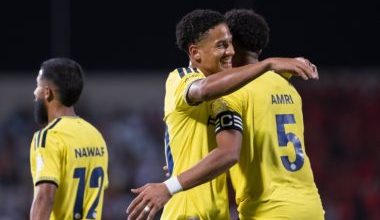 النصر 2026