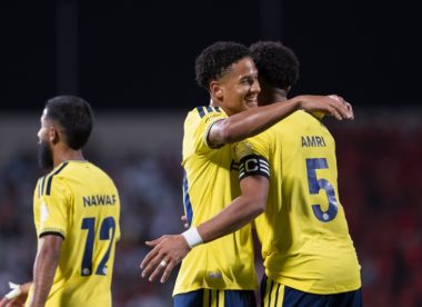النصر 2026