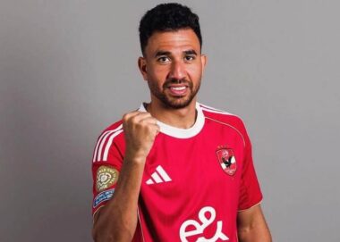 محمود تريزيجيه
