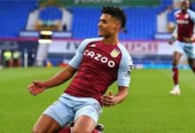 أولي واتكينز لاعب أستون فيلا يقترب من الهلال