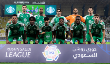 الأهلي 2026