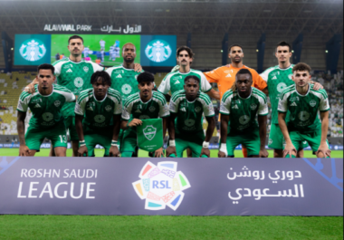 الأهلي 2026