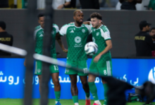 الأهلي 2026