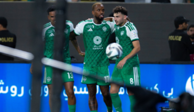 الأهلي 2026
