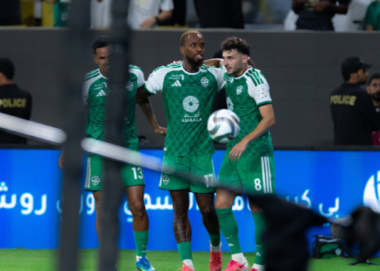 الأهلي 2026