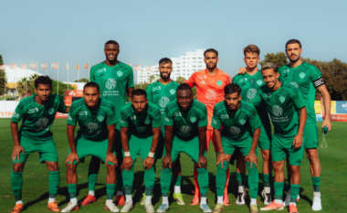 الأهلي