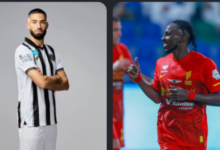 الشباب والقادسية