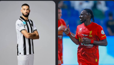 الشباب والقادسية
