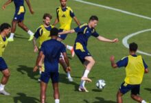 النصر