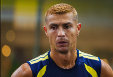النصر رونالدو