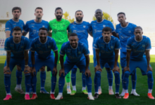 الهلال 2026