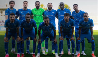 الهلال 2026