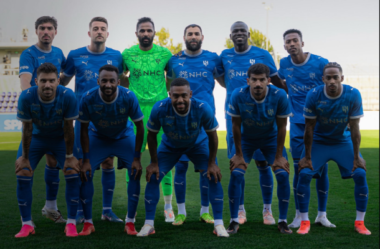 الهلال 2026