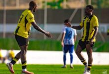 روجر فيرنانديز لاعب الاتحاد