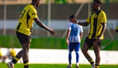 روجر فيرنانديز لاعب الاتحاد