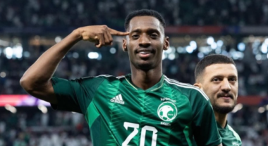 عبد الله رديف لاعب الأهلي
