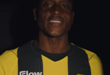 ديون لوبي لاعب الاتحاد