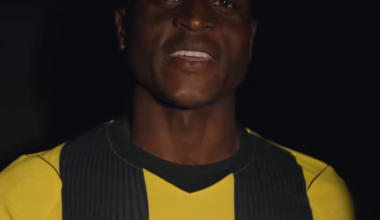 ديون لوبي لاعب الاتحاد