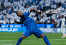 مالكوم لاعب الهلال