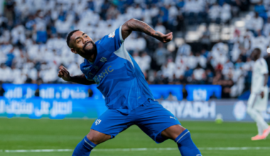 مالكوم لاعب الهلال