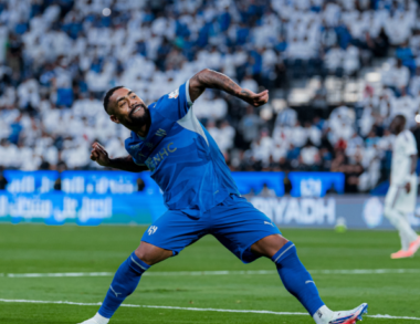 مالكوم لاعب الهلال