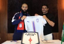نبيل فقير لاعب أبها
