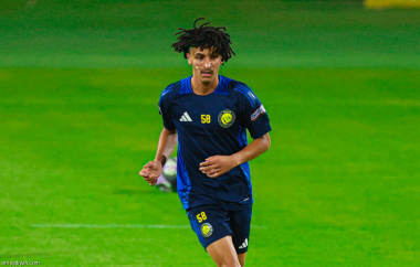 عبد الملك الجابر ينتقل من النصر إلى القادسية