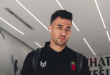 تريزيجيه لاعب الرياض