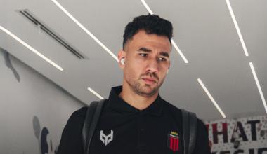 تريزيجيه لاعب الرياض