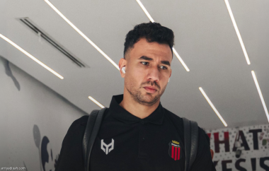 تريزيجيه لاعب الرياض