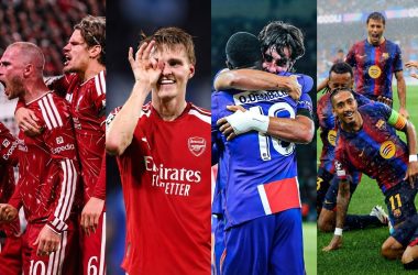 مباريات دوري أبطال أوروبا