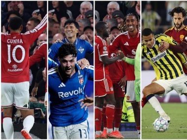 مباريات دوري أبطال أوروبا