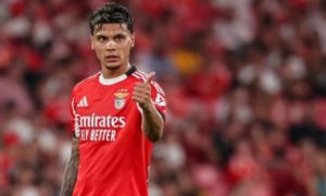 ريتشارد ريوس - الاتحاد