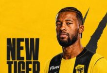فينالدوم لاعب الاتحاد