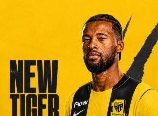 فينالدوم لاعب الاتحاد