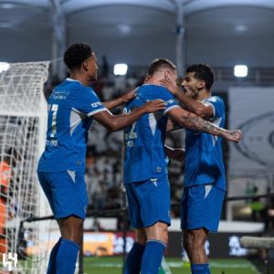الهلال