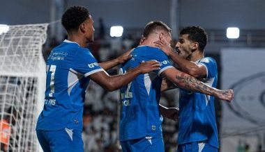 الهلال