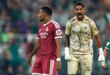 ريال مدريد وريال بيتيس مبابي