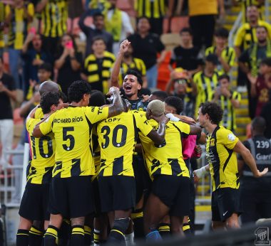 الاتحاد