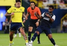 النصر وأبها