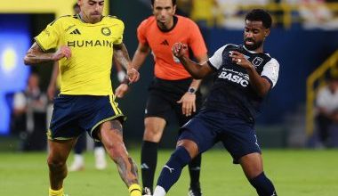 النصر وأبها