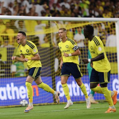 النصر
