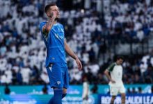 سافيتش، الهلال والأهلي